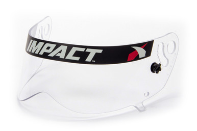 Impact Shield Clear Champ/Nitro 13199901
