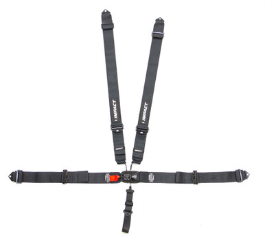 Impact 5-PT Harness System L&L Ind Shoulder Pull Up 52111111