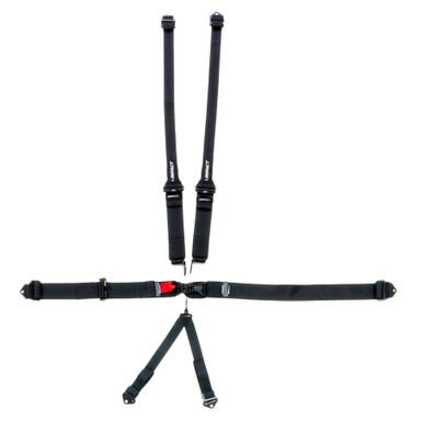 Impact 6-PT Harness L&L Ind Shldr 3in to 2in Trans 52122326