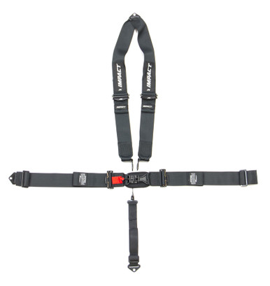 Impact 5-PT Harness System LL V-Type PD 53811111