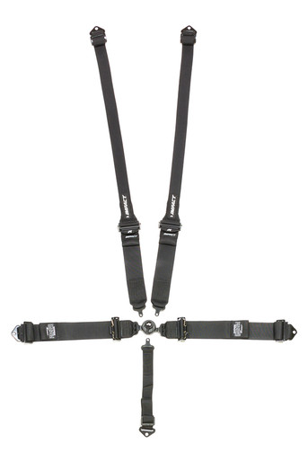 Impact 5-PT Harness Camlock Ind Shldr 3in to 2in Trans 57341231