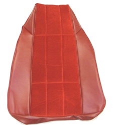 1976 Camaro Seat Covers Set, Front and Rear, LT Custom, Cloth