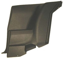 1972 - 1981Camaro Rear Arm Rest Side Panel, RH