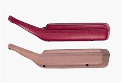 1974 - 1981 Camaro Door Panel Arm Rest with Pull Handle, Colors, Pairs