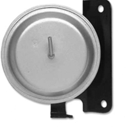 1970 - 1981 Camaro Kick Panel Actuator with Air Conditioning, RH, 3967981