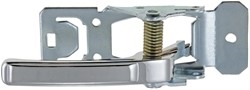 1975 - 1981 Camaro Right Hand Interior Door Handle, OE Style Chrome
