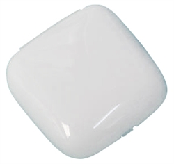 1984 - 1987 Camaro Dome Light Lens Cover for Overhead Console