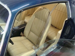 1974 - 1975 Camaro Standard Interior Kit, Stage 1