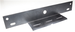 1970 - 1977 Camaro Door Panel Arm Rest Support Metal Bracket, NEW Each