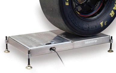Roll-Off Levelers 2.5in 170133