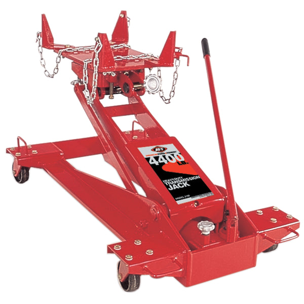 TRANSMISSION JACK 4400 LB INT3180A