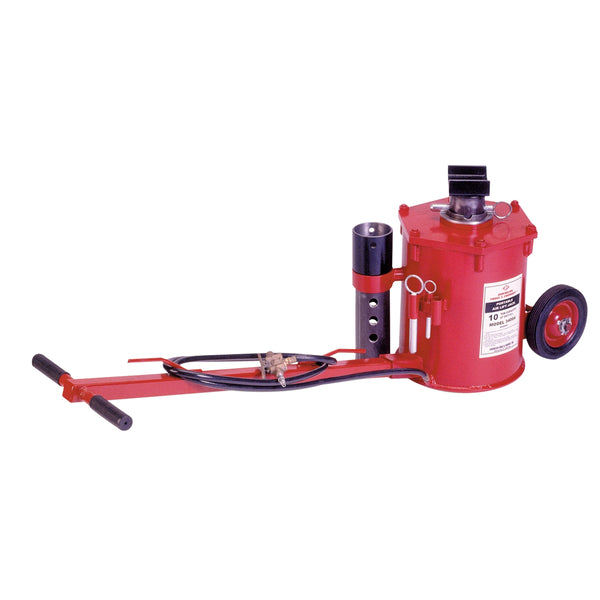 10 Ton Capacity Air Lift Jack INT3400A