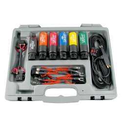 Innovative Products Of America Fuse Saver Master Kit