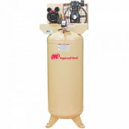 Ingersoll Rand 3 HP 60 Gallon Air Compressor