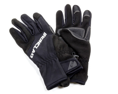 Summit 2 Fleece Glove Large Black SMB2-04-L