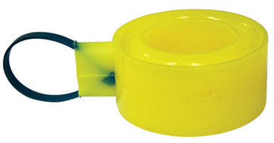 Integra Spring Rubber C/O Soft Yellow 1-1/4in Tall 310 30112-1