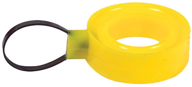 Integra Spring Rubber C/O Soft Yellow 310 30112
