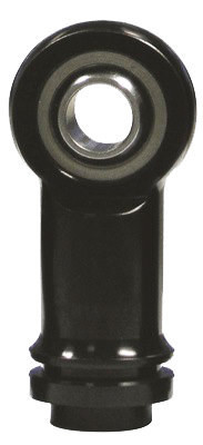 Integra Rod End 1in Ext Steel 310 30403S