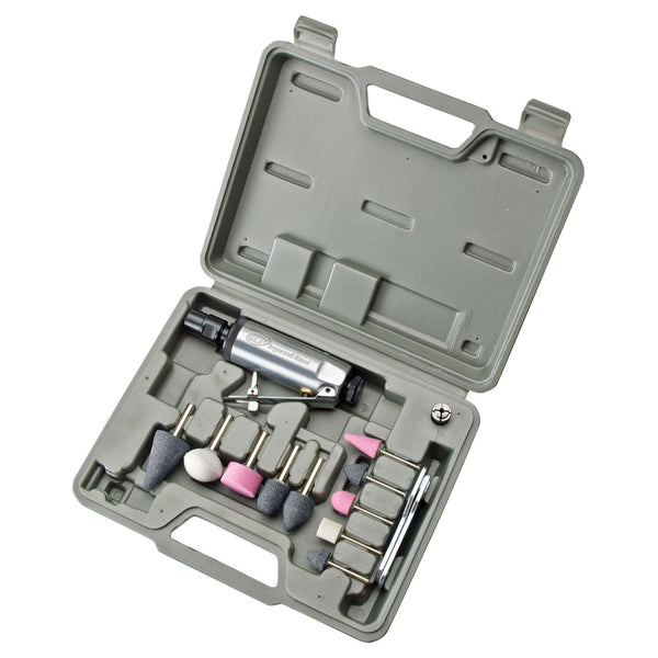 Straight Die Grinder Kit - 0.25HP IRT307BK