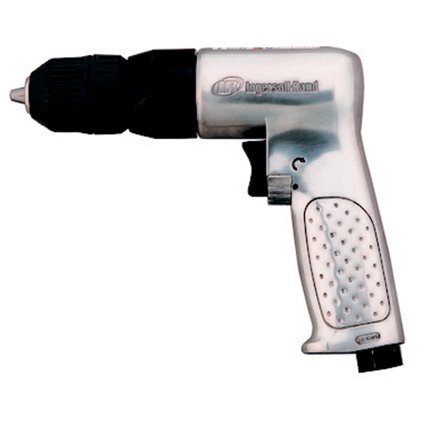 3/8" Heavy Duty Drill IRT7802RAKC
