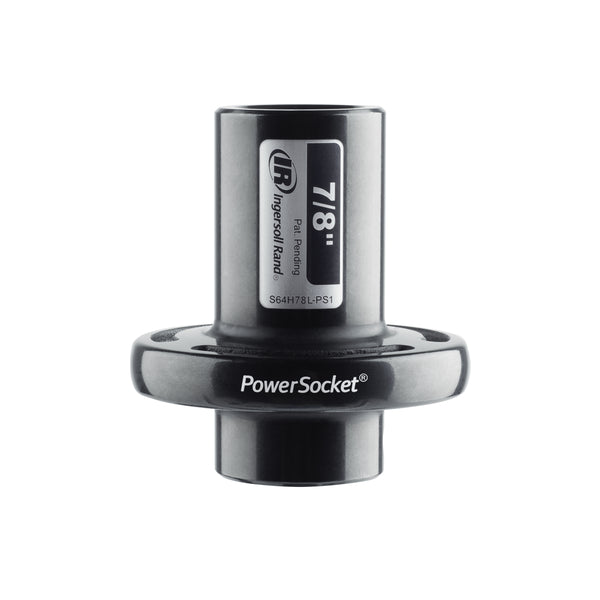 PowerSocket - 7/8"