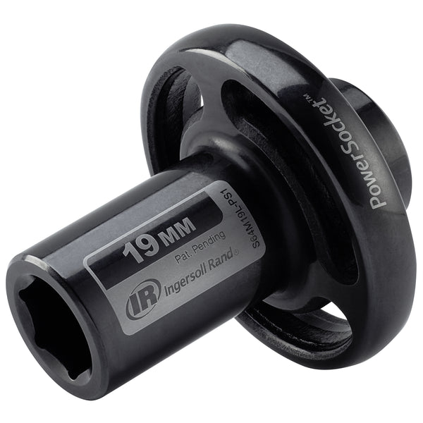 PowerSocket - 19MM IRTS64M19L-PS1