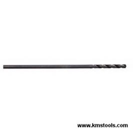 Irwin 3/8 x 12" Long Jobber Drill Bit
