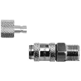 Iwata Quick Disconnect Adaptor Set