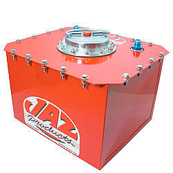 JAZ 8-Gallon Pro Sport Fuel Cell 270-008-06