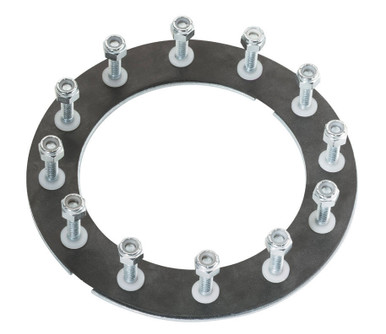 JAZ Split Nut Ring 315-030-03