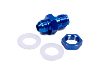 JAZ `-8AN Fast Flow Fitting 832-108-11