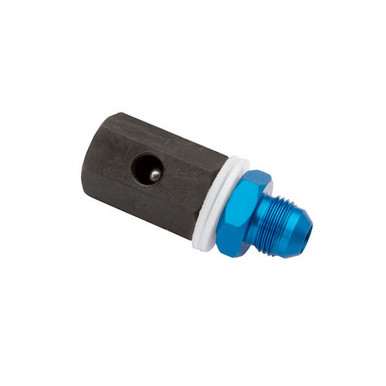 JAZ `-8an Tip Over Valve 834-008-11