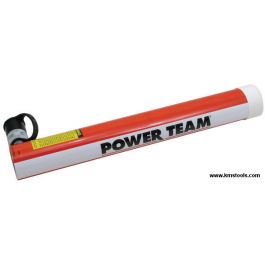 JD Squared 10 Ton Hydraulic Cylinder