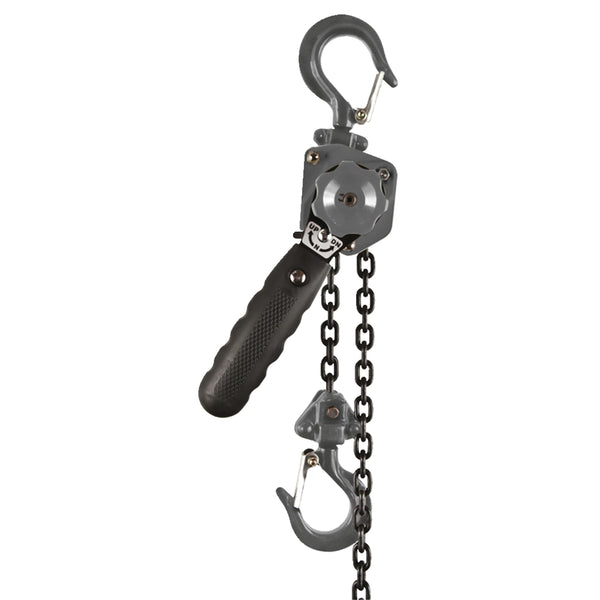 JLP-A Series 1/2 Ton Mini-Puller, 10' Lift JET287201