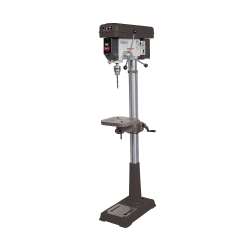 J-2500 15" FLOOR MODEL DRILL PRESS