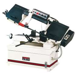 JET HBS-916W HORIZONTAL BANDSAW
