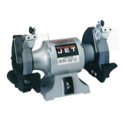 Jet Tools JBG-10A 10" INDUSTRIAL BENCH GRINDER