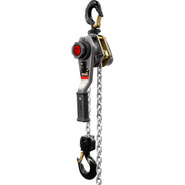 JET Tools 376405 JLH-250WO-30 2-1/2T LVR HST 30' FT&OLP