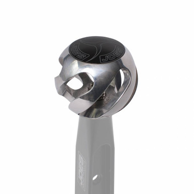 Joes Shift Knob 3/8-16 LW 16022
