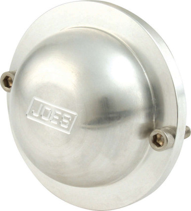 Joes Chevy Dust Cap 28600