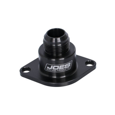 Joes Water Outlet Fitting w/Two 3/8in NPT Ports 36000