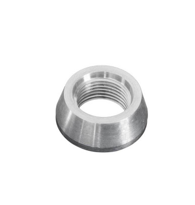 Joes Weld Fitting -10an Femal Aluminum 37310