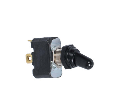 Joes Toggle Switch w/Rubber Boot Weather Resistant 46102
