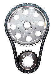 SBC Billet Double Roller Timing Set 5981T