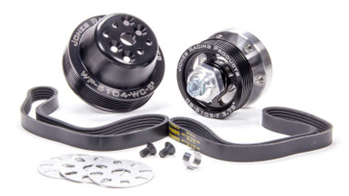 Jones Racing Serpentine Drive Kit - SBF 1026-S
