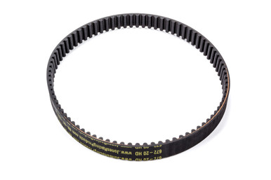 Jones Racing HTD Belt 26.457in Long 20mm Wide 672-20 HD