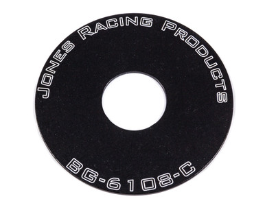 Jones Racing 3.50 Crank Pulley Belt Guide BG-6108-C