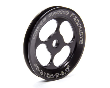 Jones Racing Pulley V-Belt 6.0in P/S Press Fit PS-3106-B-6.000