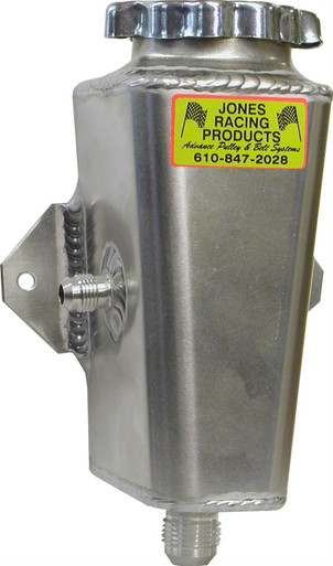 Jones Racing Tank Power Steering Firewall Mount PS-8101-B