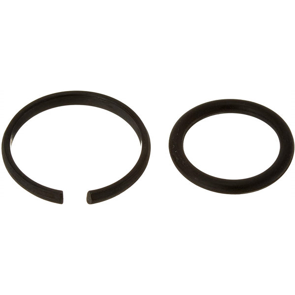 1" Anvil Retainer Clip Refill Pack, 5 Pack JSC1000-5